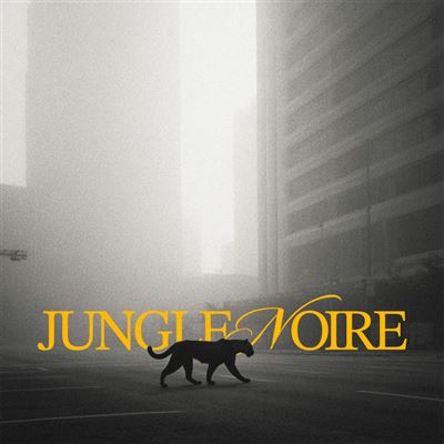 Scylla & Furax Barbarossa - Jungle Noire