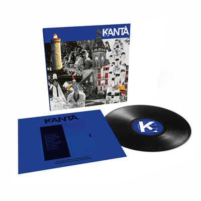 Kcanta - Kcanta