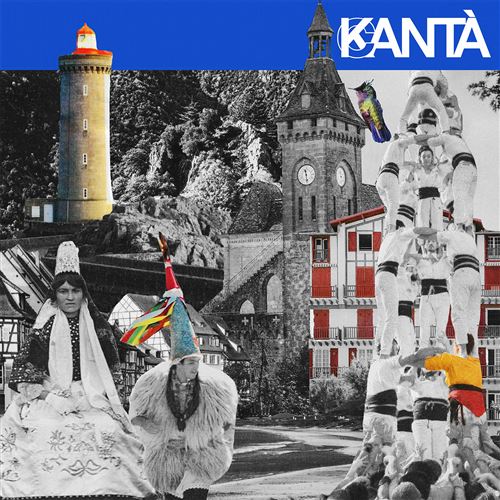 Kcanta - Kcanta