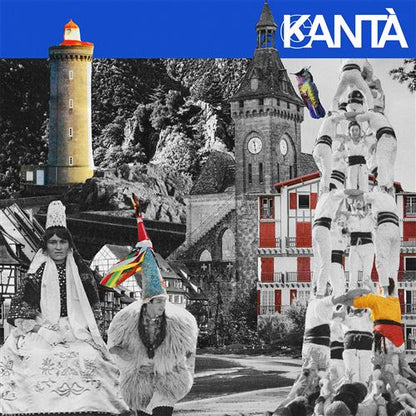 Kcanta - Kcanta