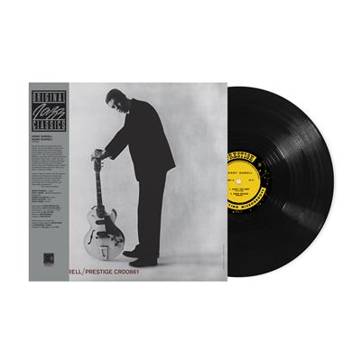 Kenny Burrell - Kenny Burrell