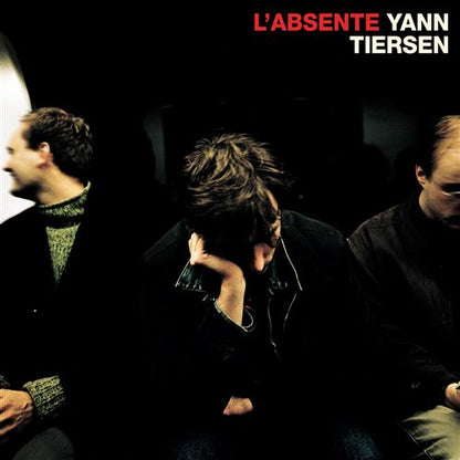 Yann Tiersen - L'absence | White Vinyl