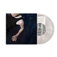 Alo•se Sauvage - La Foudre [Transparent grey LP]