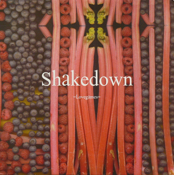 Shakedown - Lovegames