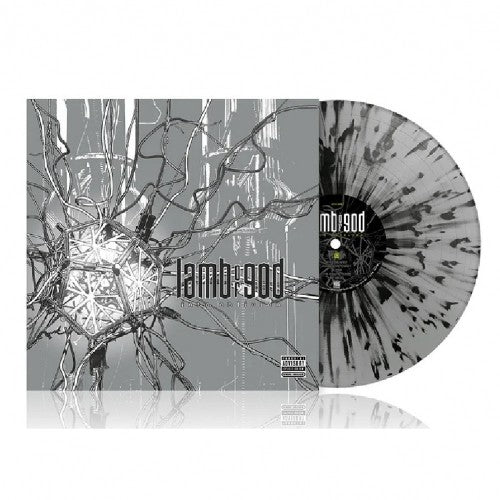 Lamb of God - Into Oblivion