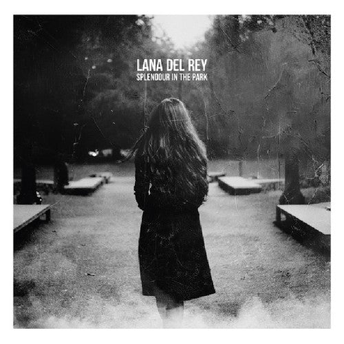 Lana Del Rey - Splendour In The Dark (Radio Broadcast)