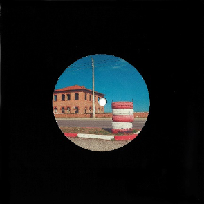 Mathias Delplanque - Last Paradise