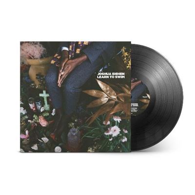 Joshua Idehen - Learn To Swim A Mixtape