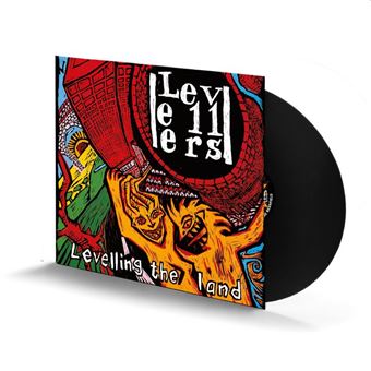 Levellers - Levelling The Land [35th Anniversary Edition]