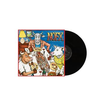 NOFX - Liberal Animation