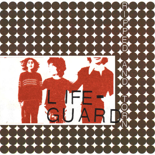 Lifeguard - Ripped and torn
