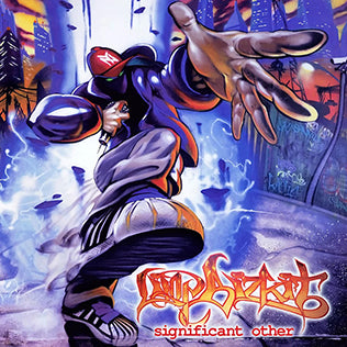 Limp Bizkit - Significant Other