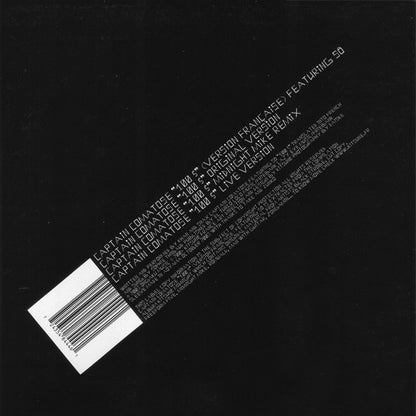 Captain Comatose - $100
