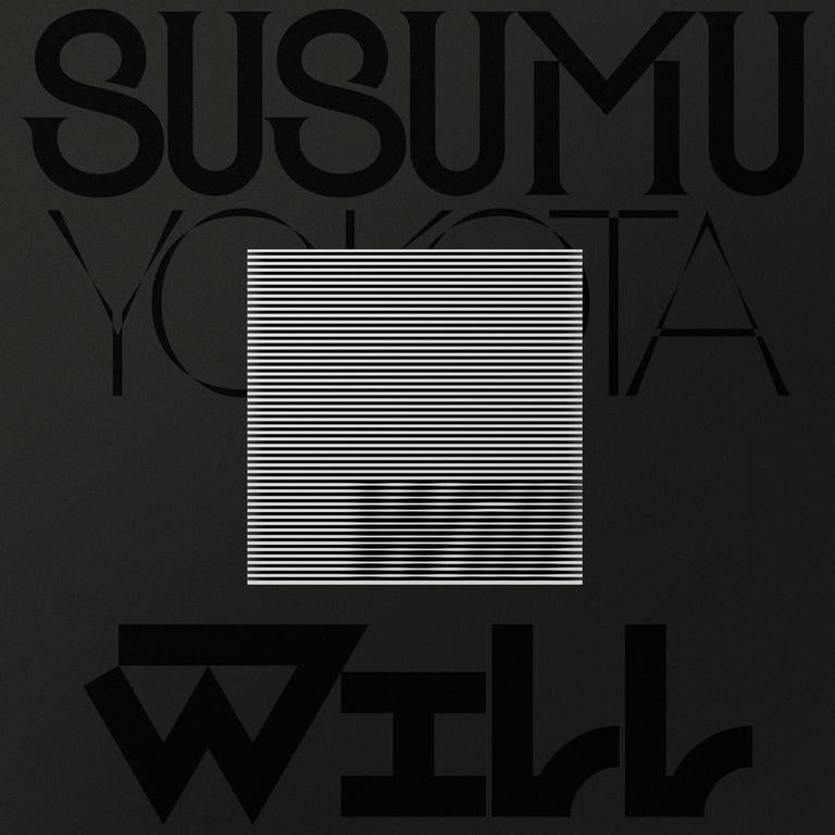 Susumu Yokota - Will