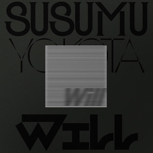 Susumu Yokota - Will