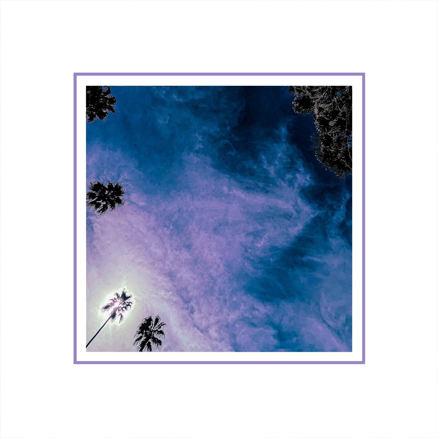 Look Outside Your Window - Look Outside Your Window | Vinyl Eco-mix