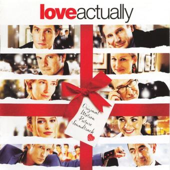 Love Actually - OST