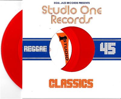 Carlton And The  Shoes - Love Me Forever / Never Let Go 7"