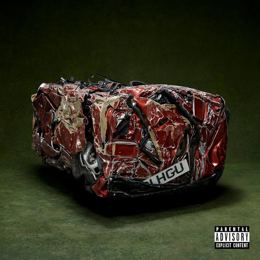 Loyle Carner - Hugo: Reimagined