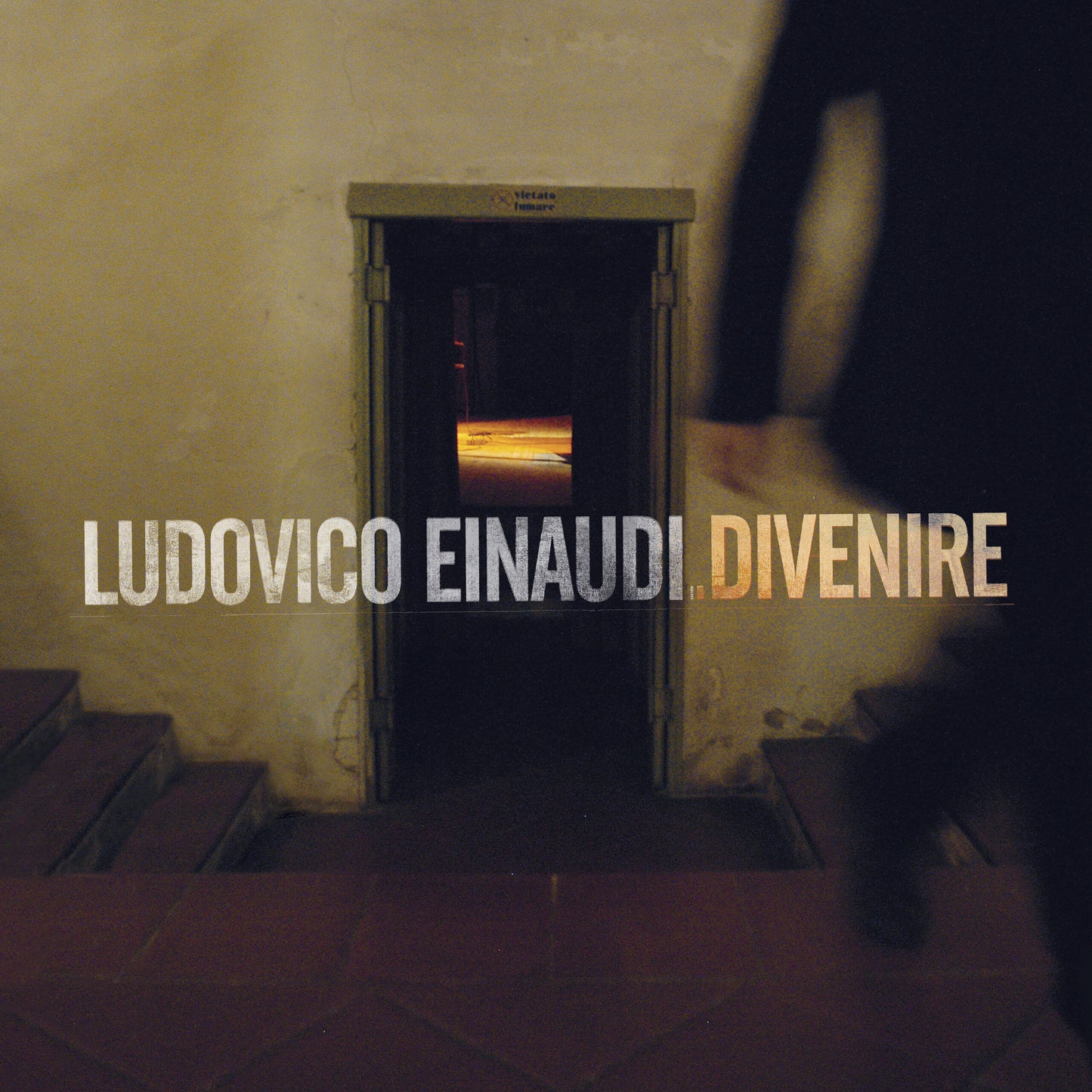 Ludovico Einaudi - Divenire