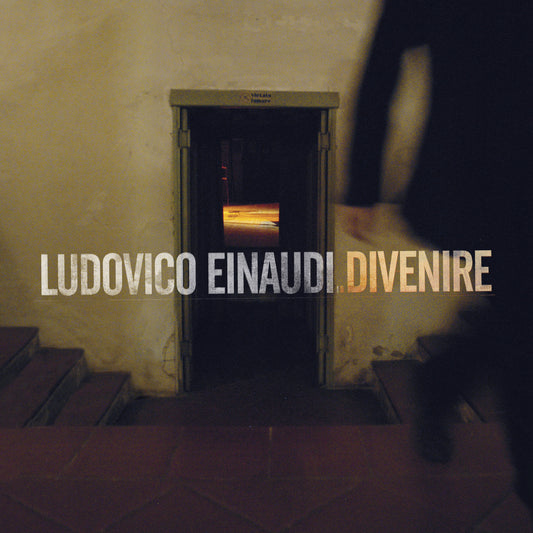 Ludovico Einaudi - Divenire