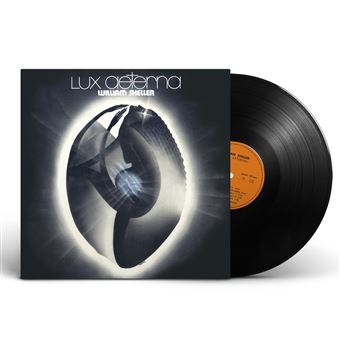 William Sheller - Lux Aeterna