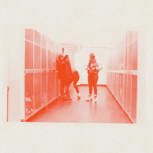 Frank & Tony – Apprentice EP