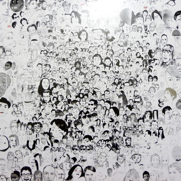 Various - Kitsuné Maison Compilation 8
