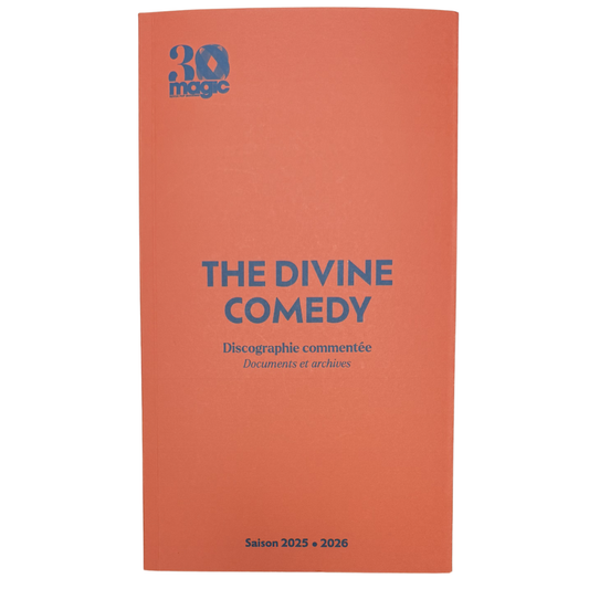 Vol. 4 : The Divine Comedy | Magic 30