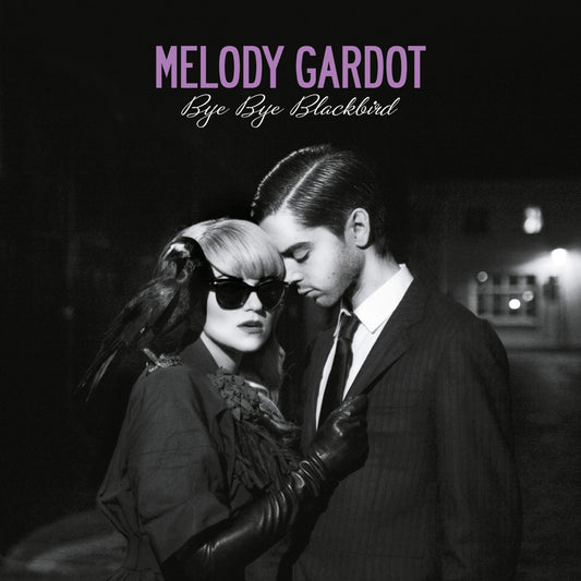 Melody Gardot - Bye Bye Blackbird