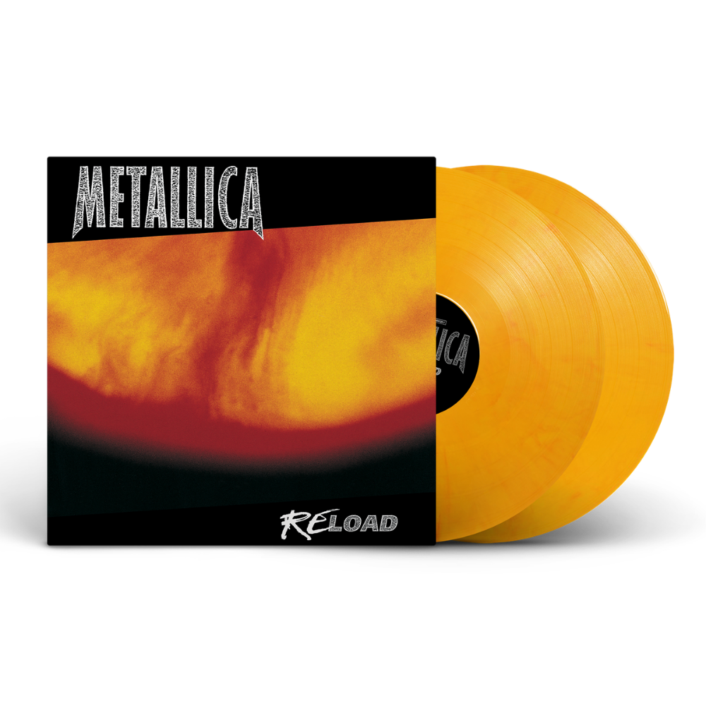Metallica - ReLoad