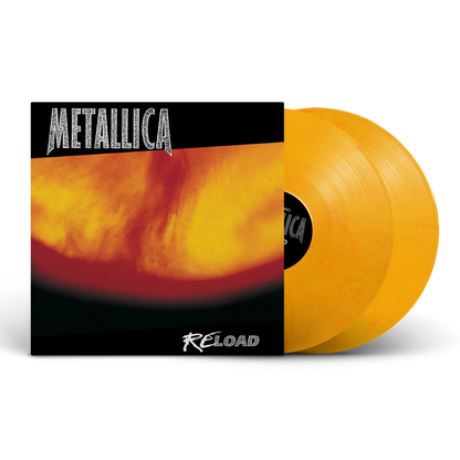 Metallica - ReLoad