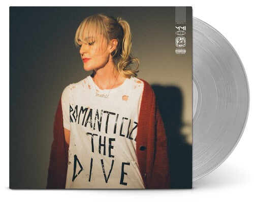 Metric - Romanticize The Dive [Indie Exclusive Metallic Silver]