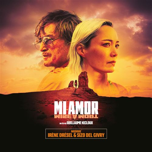 Irene Dresel - Mi Amor OST
