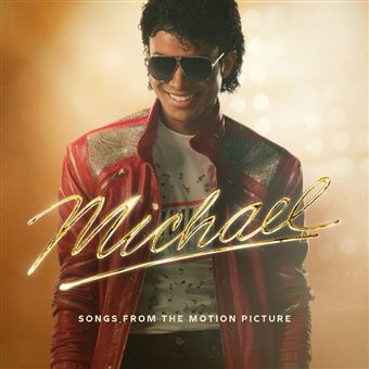 Michael Jackson - Songs From The Motion Picture