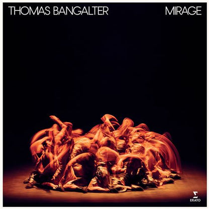 Thomas Bangalter - Mirage (Ballet for 16 Dancers)