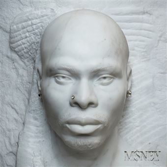 Asake - M$ney [Gold Nugget LP]