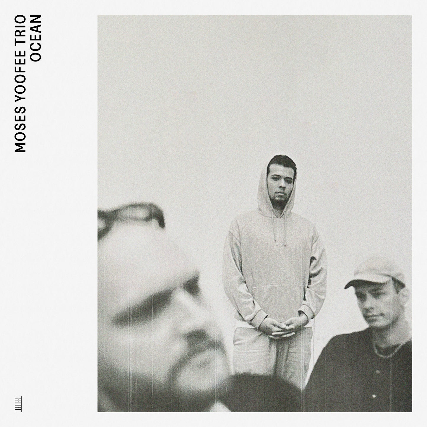 Moses Yoofee Trio - Ocean