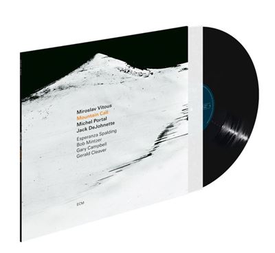 Miroslav Vitous - Mountain Call