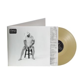 Orville Peck - Mule [Indie record store exclusive translucent tan LP]