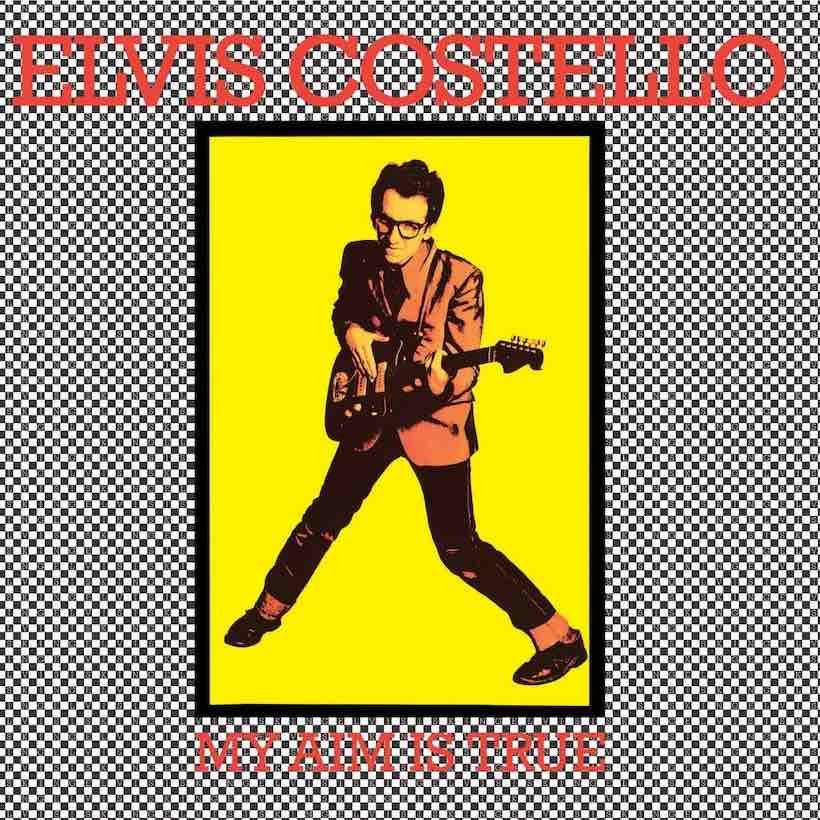 Elvis Costello - My Aim Is True