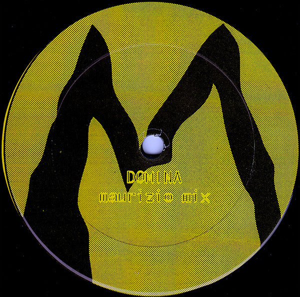 Maurizio - Domina