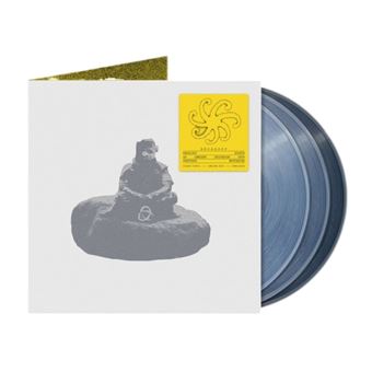 Röyksopp - Nebulous Nights (An Ambient Excursion Into Profound Mysteries)