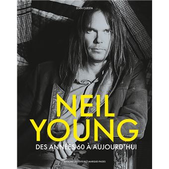Neil Young - Stan Cuesta