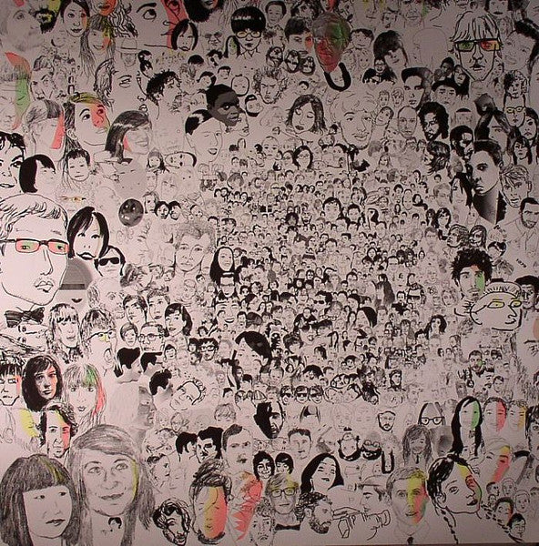 Various - Kitsuné Maison Compilation 10: The Fireworks Issue