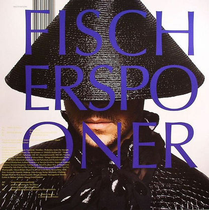 Fischerspooner - Danse En France