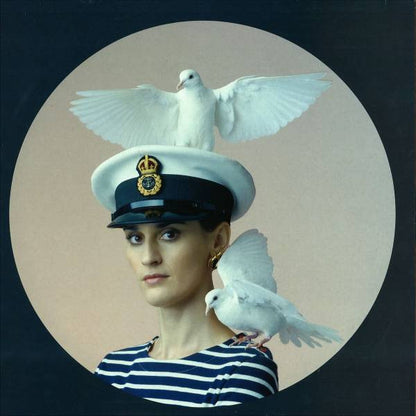Yelle - L'Amour Parfait
