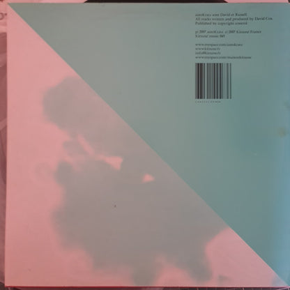 autoKratz - 1000 Things / Last Show