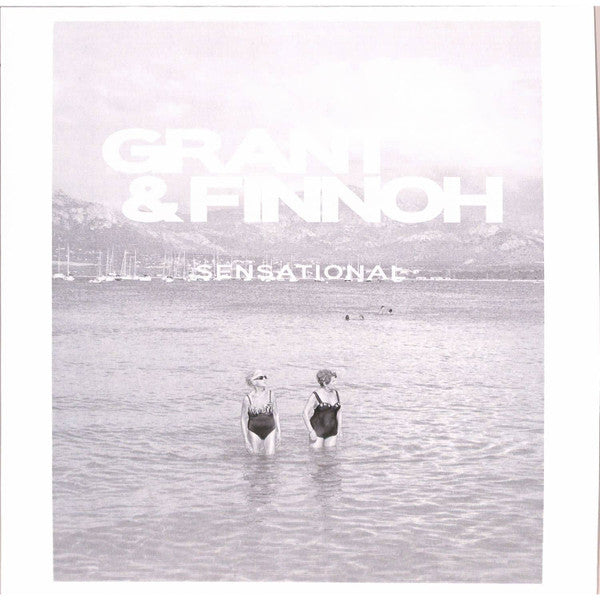 Grant & Finnoh – Sensational