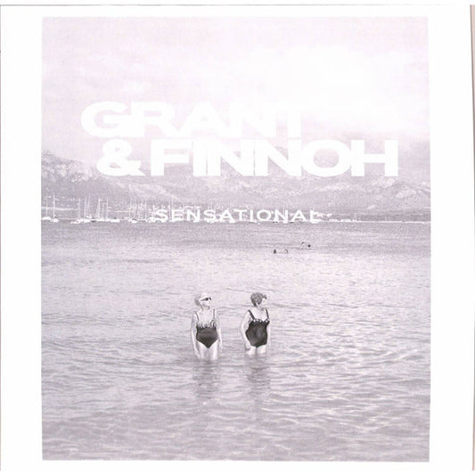 Grant & Finnoh – Sensational